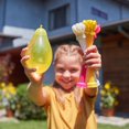 thumbnail image 3 of Bunch O Balloons 100 Rapid-Filling Self-Sealing Water Balloons, 3 of 7
