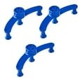 thumbnail image 2 of Colaxi 4x3 Pieces Blue Fruit Branch Spreaders Branch Support for New Branches, 2 of 8