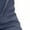 Navy-1, variant on Womens High Waisted Cotton Capris Pants Pull On Baggy Straight Leg Cropped Denim Skinny Pants with Pockets