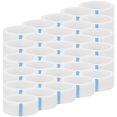 thumbnail image 2 of 20 Rouleaux de Ruban pour Extensions de Cils Ruban pour Extensions de Cils Tissu Non Tissé, 2 of 8