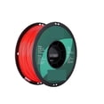 thumbnail image 1 of 3D Printer Filament PLA+ 1.75mm Dimensional Accuracy +/- 0.03mm, 1KG (2.2 LBS) Spool 3D Printing Material For 3D Printers ,Easy to Use, 1 of 5