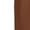 Brown, variant on Elastic Waist Control Tummy Shaping Leggings Shapewear