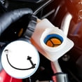 thumbnail image 3 of Manual Transmisión Embrague Cilindro Maestro para Ford Explorer, 3 of 6