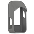 thumbnail image 2 of Cubierta Silicona Anticaída para Tabla Códigos Bicicleta Wahoo ELEMNT BOLT V2 (gris), 2 of 7