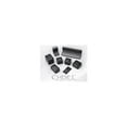 thumbnail image 2 of Mens Chisel 6mm Stainless Steel Comfort Fit Wedding Band, 2 of 2