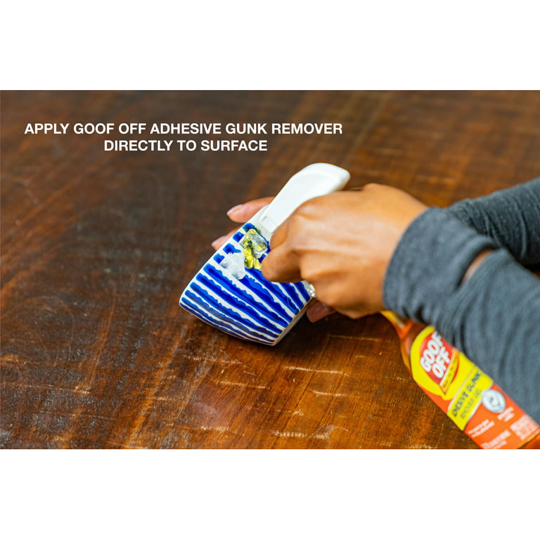 Magic Adhesive Remover, Sticker off Rapid Glue Remover, Goof off Adhesive  Remover, Remove Glue Residue Stains, Glue Remover for Car, Quick Cleaner