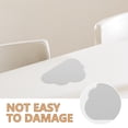 thumbnail image 3 of AURARMLET Heat Insulation Silicone Pad Seal Wax Pad White Durable 1Pack for Craft Enthusiasts, 3 of 8