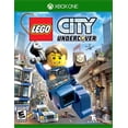 thumbnail image 1 of Lego City Undercover - Xbox One - Nuevo WB Games Standard, 1 of 6