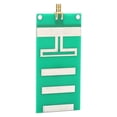thumbnail image 2 of High Gain Antenna Fast Transmission Speed Easy To Install Practical Directional Transmission Antenna For Yagi For Work Office Home Business, 2 of 8