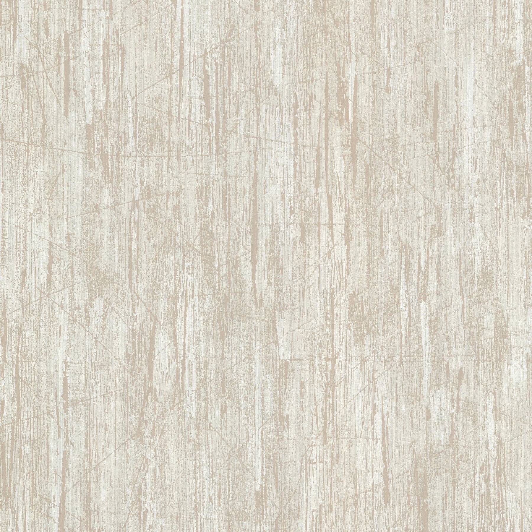 Advantage Catskill Light Brown Distressed Wood Wallpaper - Walmart.com