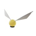 thumbnail image 3 of Puzzle 3D de Harry Potter Snitch Ciudad 4D 7.5 cm, 3 of 4