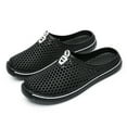thumbnail image 5 of IUJSOY Womens Mesh Clog Quick Drying Garden Shoes for Men Summer Breathable Anti-Slip Footwear, 5 of 9