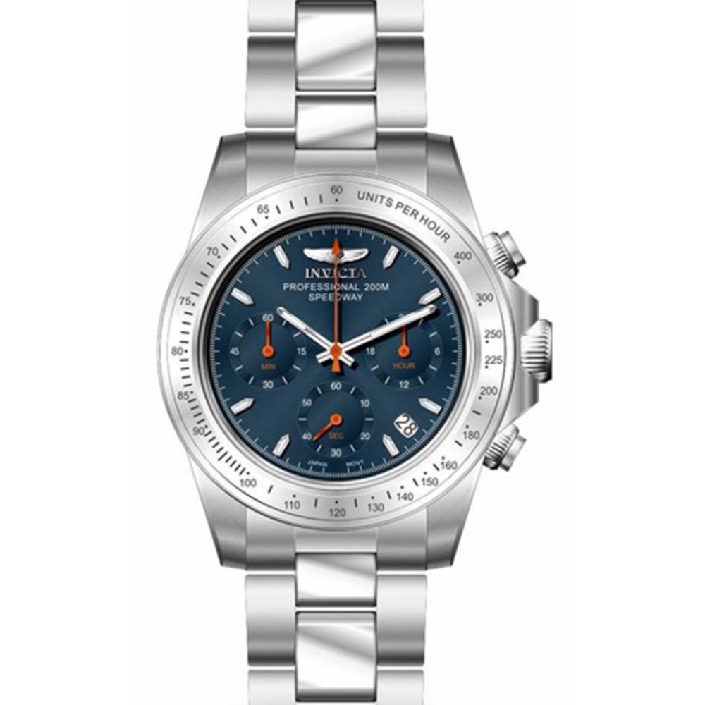 invicta wr 200m