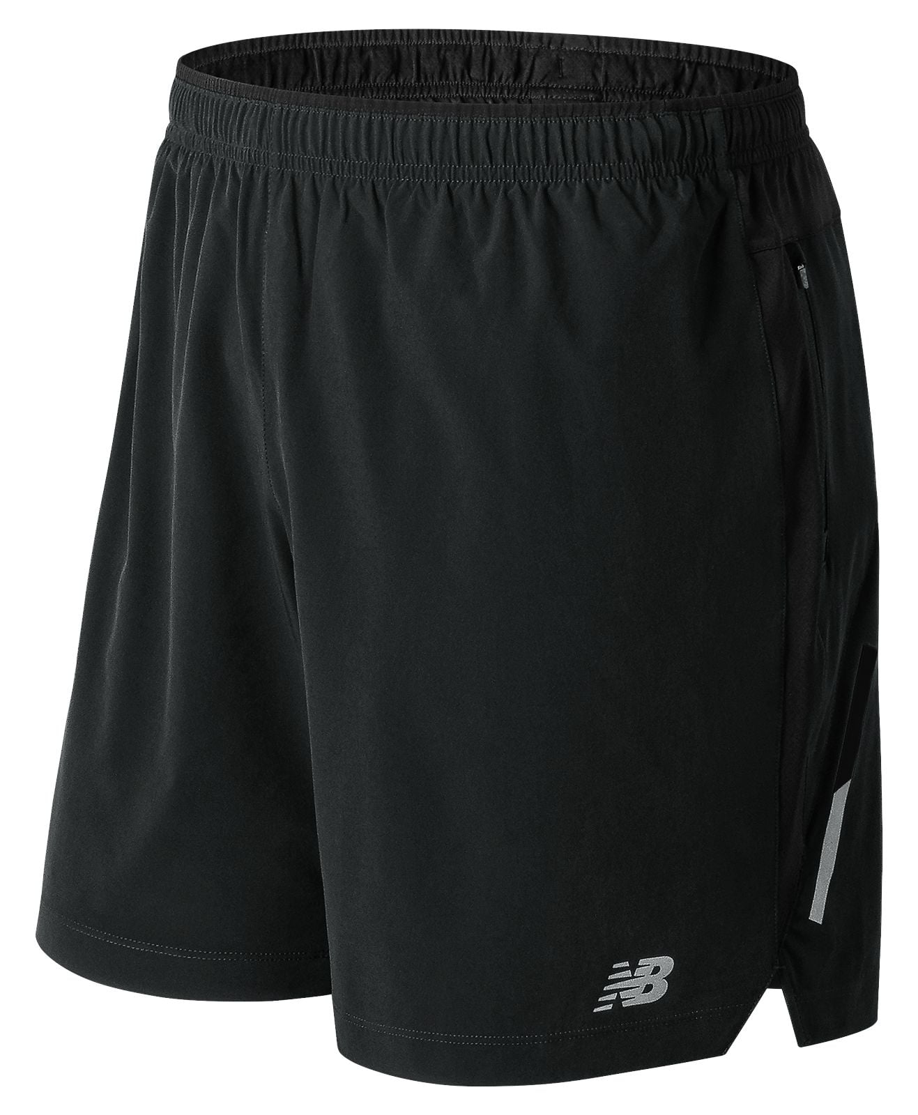 New Balance New Balance Men's Impact 7 Inch Short Black