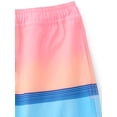 thumbnail image 3 of Ocean Gear Boys Swim Trunks, 6" Inseam, Sizes 4-18, 3 of 3