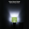 thumbnail image 6 of Rocae Funny Sheep Doing Yoga for 0.5W Plug in Night Light, Dusk to Dawn, Bright Nightlight Auto-On/Off-US, 6 of 7
