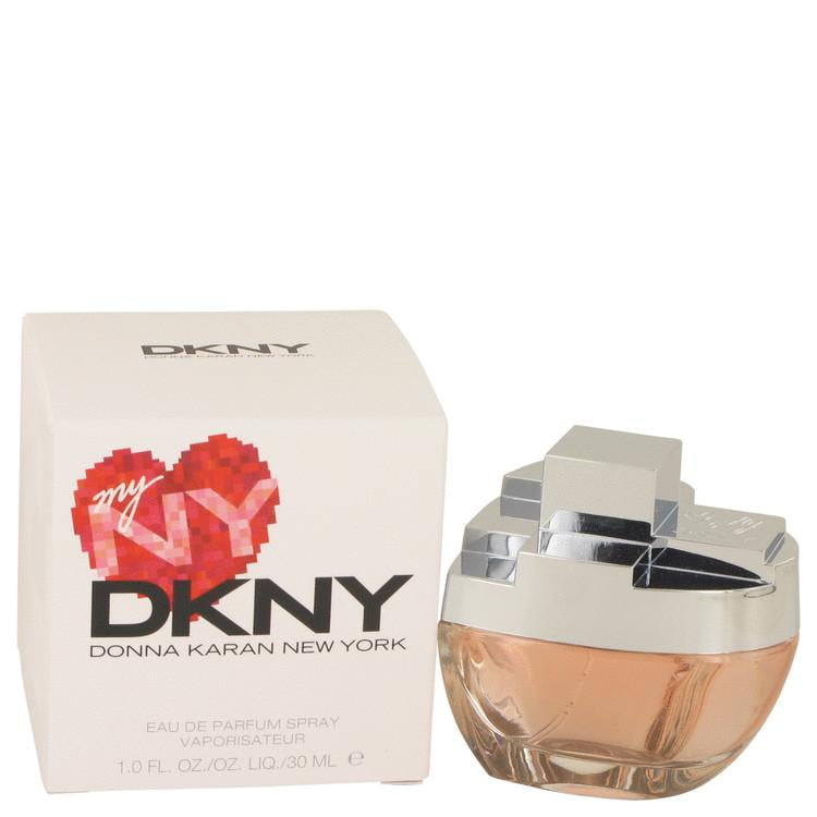 dkny donna karan new york 30ml