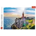 thumbnail image 3 of Rompecabezas 1000 pzs. Faro de Melagavi Trefl T10436, 3 of 5