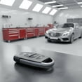 thumbnail image 3 of Audiobahn Alarma Para Automóvil - Audiobahn Ms-108, 3 of 6