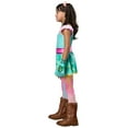 thumbnail image 2 of Unicorn Academy Ava Banji Costume for Kids by Rubies, Girls Small, 2 of 8