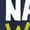 NAVY, variant on The Grinch - Grinch Nasty Wasty Halloween  - Women's Short Sleeve Graphic T-Shirt