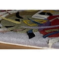 thumbnail image 2 of Momeni New Wave 3'6" X 5'6" Contemporary Hand Tufted Wool Rug, 2 of 4