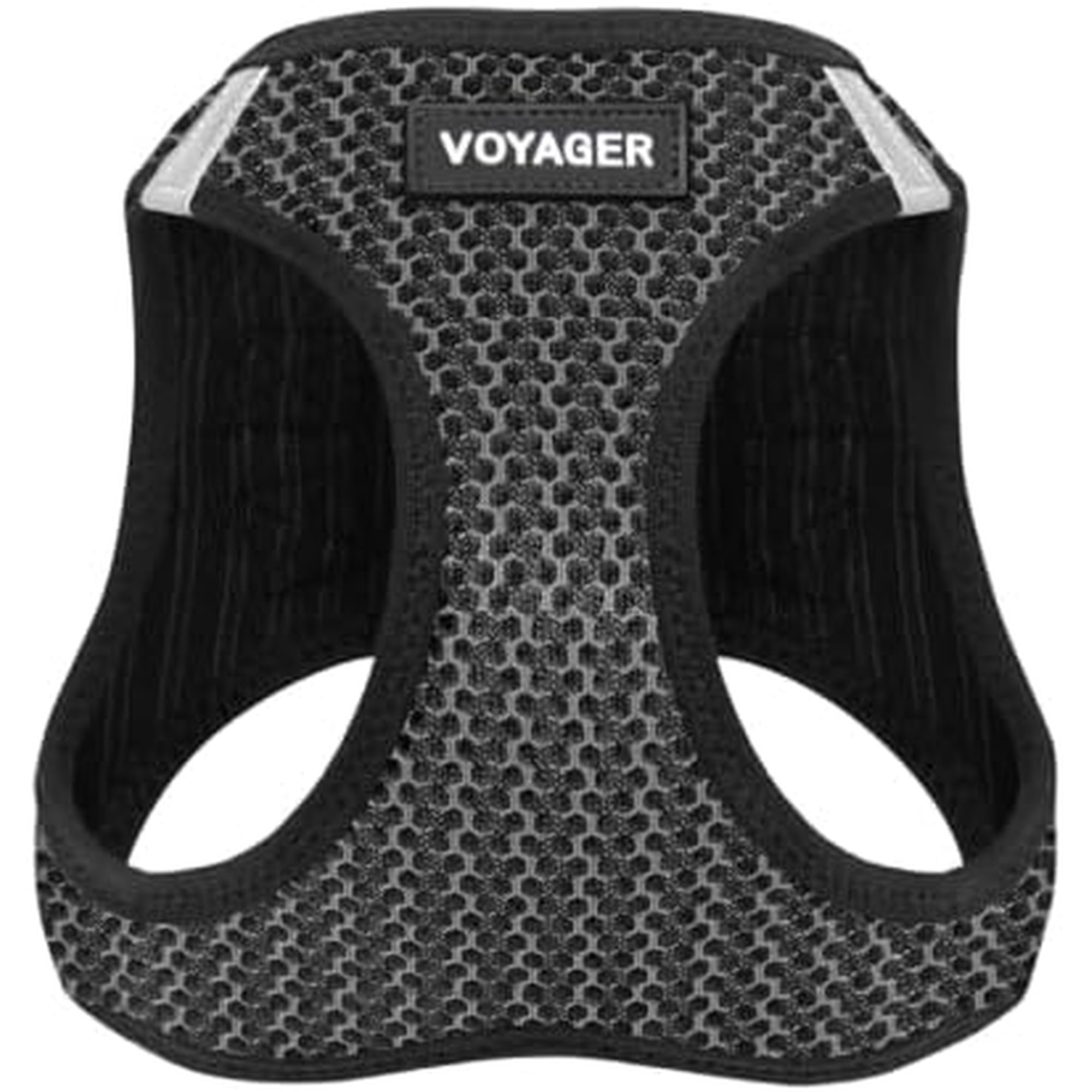 Voyager Step-In Air Mesh Dog Harness by Best Pet Supplies