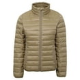 thumbnail image 1 of 2786 Womens Terrain Long Sleeves Padded Jacket, 1 of 3
