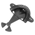 thumbnail image 1 of Stainless Steel Fighter Plane Cocktail Strainer Home Bar Professional Bartenders Applicable Scenes, 1 of 7