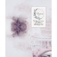 thumbnail image 2 of Trendy Decor 4U "Home a Circle of Love" Framed Wall Art-Color:White,Style:FrameType3, 2 of 2