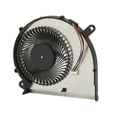 thumbnail image 3 of Ventilador de Refrigeración ANGGREK para GIGABYTE AERO 15 15X AERO 14 RP64W RP65W Aleación de Aluminio ABS Conector de Alimentación de 4 Pines, 3 of 8