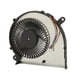 thumbnail image 3 of Ventilador de Refrigeración ANGGREK para GIGABYTE AERO 15 15X AERO 14 RP64W RP65W Aleación de Aluminio ABS Conector de Alimentación de 4 Pines, 3 of 8