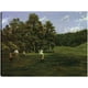 thumbnail image 1 of Cuadro Decorativo - En la calle, 1 of 3