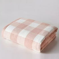 sruoe Towels, Hand Towels on Clearance, Hand Towels for Bathroom, Portable Hypoallergenic Hand Towel, Towels for Household, Sports, Gym, Travel, Cotton