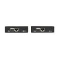 thumbnail image 5 of EATON TRIPP LITE SERIES HDMI HDBASET KVM CONSOLE EXTENDER OVER CAT6 - 2 USB PORT, 5 of 9