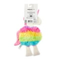 Vibrant Life Cozy Buddy Unicorn Dog Toy, Chew Level 1