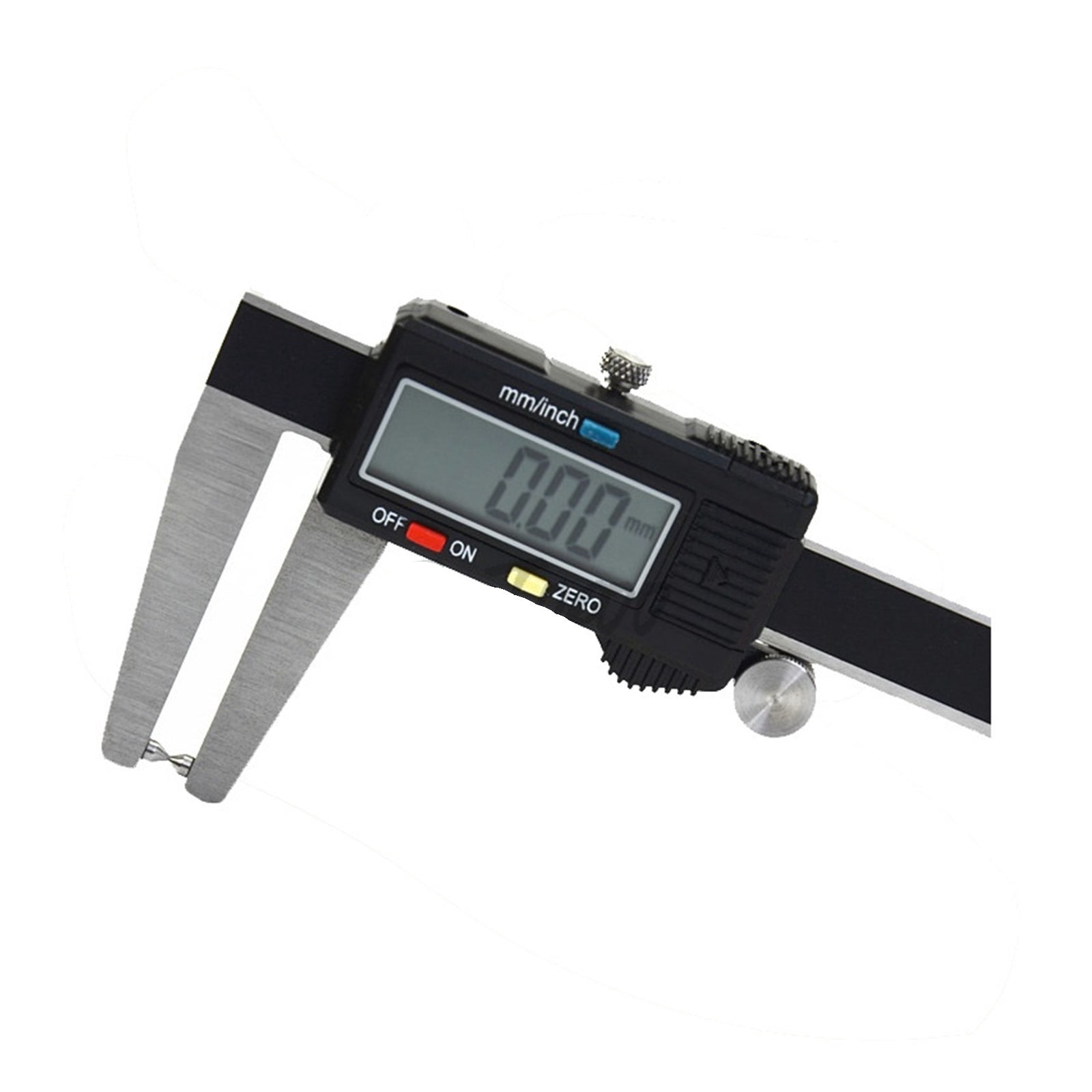 0-80mm Woodworking Tools Brake Discs Vernier Caliper Digital Electronic Gauge Measuring Micrometer