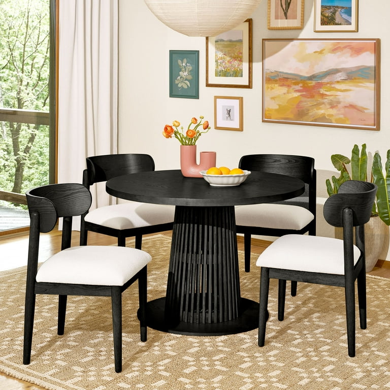 Beautiful by Drew Round Dining Table