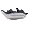 thumbnail image 3 of New Right Halogen Headlight Compatible With Toyota Tacoma Sr Crew Cab Pickup 3.5L 2019 2020 2021 2022 2023 By Part Number 8111004251, 3 of 4