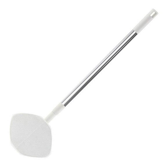 Masteelf  Dry Mop for Hardwood Floors Commercial Cleaning Tools White