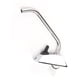 thumbnail image 3 of Water Pump Faucet, Water Pump Tap Switch 12V Stainless Steel Swing Spout For 10Mm Id Hose For Caravan Motorh, 3 of 8