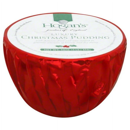 Bewley Irish Imports Hogans Pudding, 16 oz