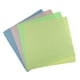 thumbnail image 1 of 4pcs 40x40cm ( Colores) Paño de Limpieza para Limpiar Pantalla LED Tablet Smartphone Laptop Pantalla Táctil Gafas Lentes de Cámara ..., 1 of 7