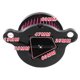 thumbnail image 3 of Motorcycle Air Filter Intake Filter Kit for, 3 of 5
