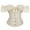 548#Beige, variant on HSHMT Slip Shorts for Women Women Floral Lace Off Shoulder Corset Bustier Boned Overbust Corset Bodyshaper Sleepwear Top