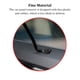 thumbnail image 5 of Riwesomey 5 Pieces/Set Plastic Car Audio Panel Tool Portable Removal Internal Repairing Remover Crow Automotive Replacement Bar Type2, 5 of 6