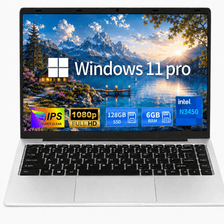 iView 10.1 in. 4G LTE 4 & 64 GB Windows 10 Pro Detachable Laptop