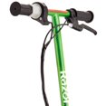 thumbnail image 3 of Lancement de Rasoir Motorisé Électrique Rechargeable Scooter pour Enfants, Vert (2 Pack), 3 of 5