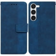 thumbnail image 3 of Case for Samsung Galaxy S23 Plus 5G Durable Magnetic PU Leather Card Holder Wallet Flip Cover, 3 of 5