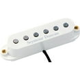 thumbnail image 2 of Seymour Duncan STK-S6 Custom Stack Plus Pickup White, 2 of 2